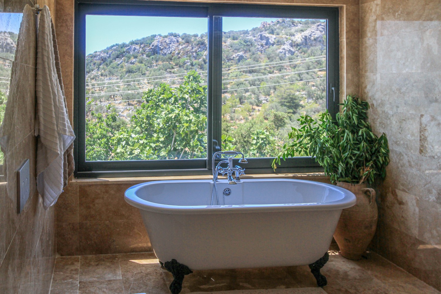 6 en-suite bedrooms villa 1034
